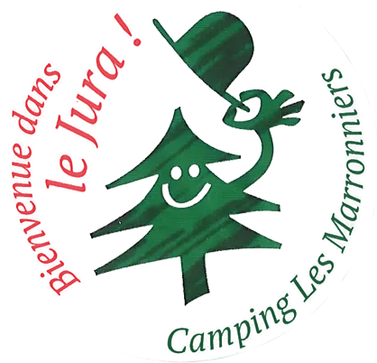 CAMPING RESIDENTIEL LES MARRONNIERS