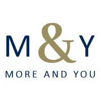 MORE AND YOU