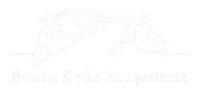 ECURIES DE LA BOUQUETTERIE