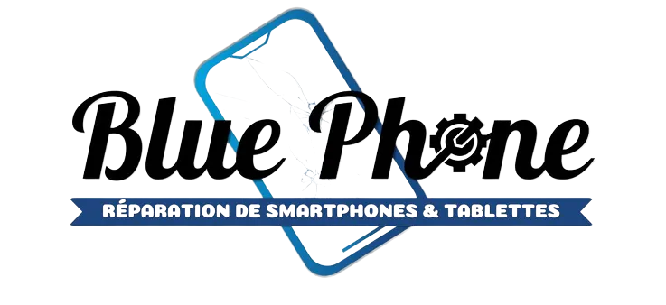 BLUE PHONE 91