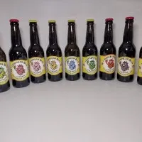 BRASSERIE DE LA QUIOTTE