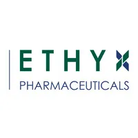 ETHYX PHARMACEUTICALS
