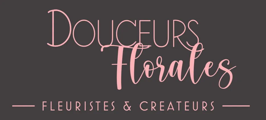 FLEURS JULIE & CORALIE