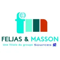 FELJAS & MASSON SAS