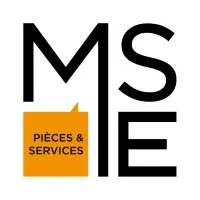 MSE PIECES ET SERVICES