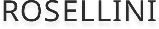 EURL ROSELLINI