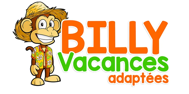 LA GRANDE EVASION (billy vacances adaptees)