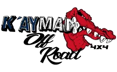 KAYMAN OFFROAD