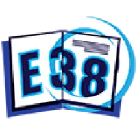 LES EDITIONS DU 38 (ED38)