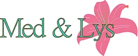 MED ET LYS