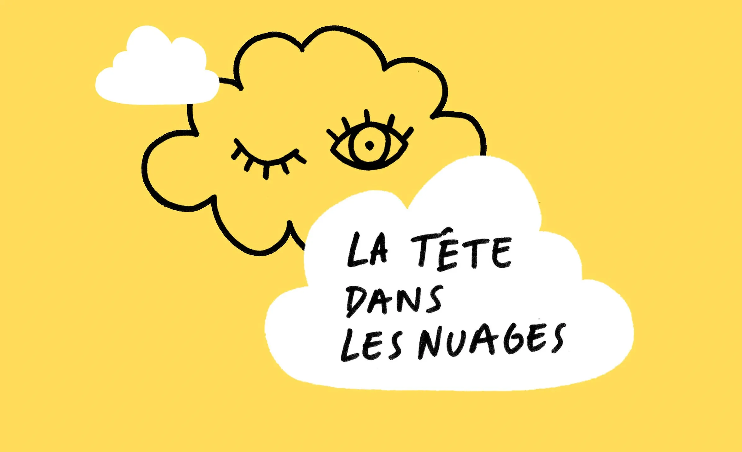 LIBRAIRIE LA TETE DANS LES NUAGES
