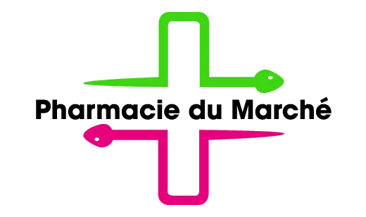 PHARMACIE DU MARCHE