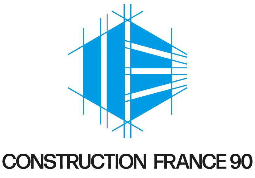 CONSTRUCTION FRANCE 90