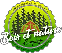 CAMPING BOIS ET NATURE