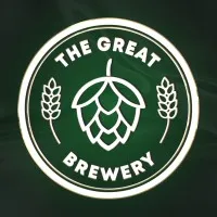 THE GREAT BREWERY