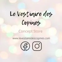 LE VESTIAIRE DES COPINES CONCEPT STORE