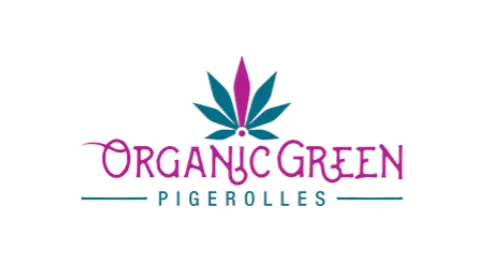 ORGANIC GREEN PIGEROLLES