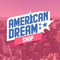 AMERICAN DREAM SHOP