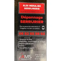 ALBI MENAJEX SERVICES