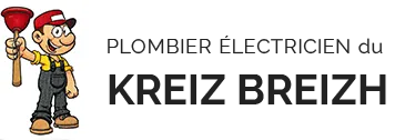 PLOMBIER ELECTRICIEN DU KREIZH BREIZH