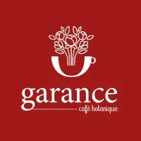 GARANCE - CAFE BOTANIQUE