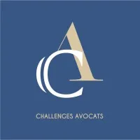 CHALLENGES AVOCATS