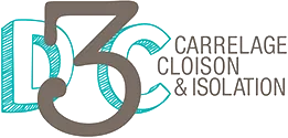 D3C DIDIER CLESSE CLOISON CARRELAGE (D3C)