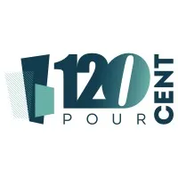 120 POUR CENT