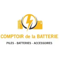 COMPTOIR DE LA BATTERIE