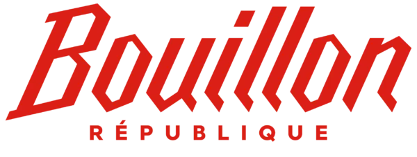 BOUILLON SERVICE