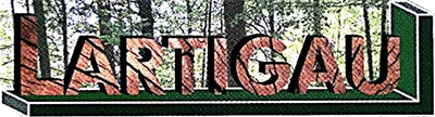 LARTIGAU BOIS DE CHAUFFAGE ELAGAGE