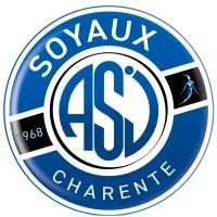 ASJ SOYAUX CHARENTE