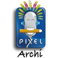 PIXEL ARCHI