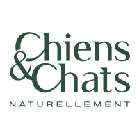 CHIENS ET CHATS NATURELLEMENT