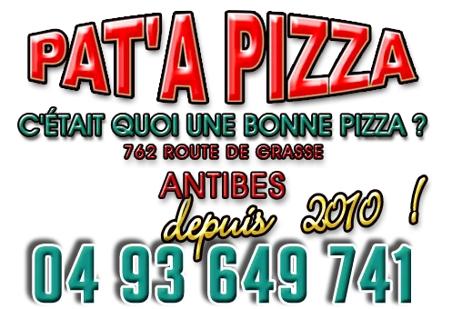 SG PIZZA