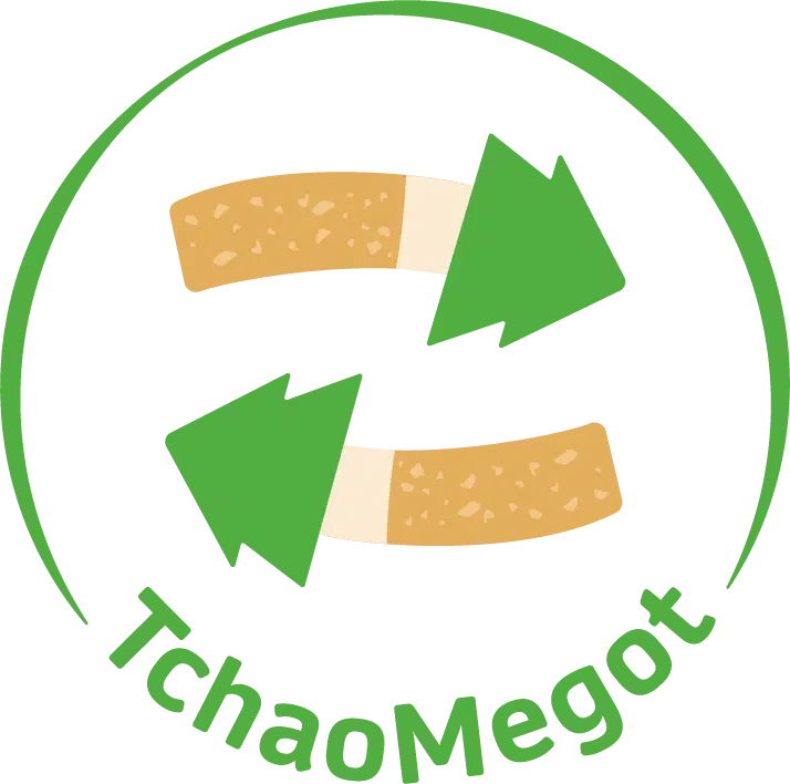 TCHAOMEGOT COLLECTE
