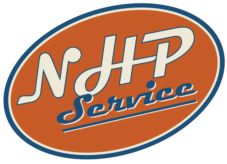 NHP SERVICE