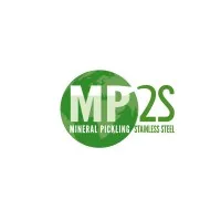 MINERAL PICKLING STAINLESS STEEL (MP2S)