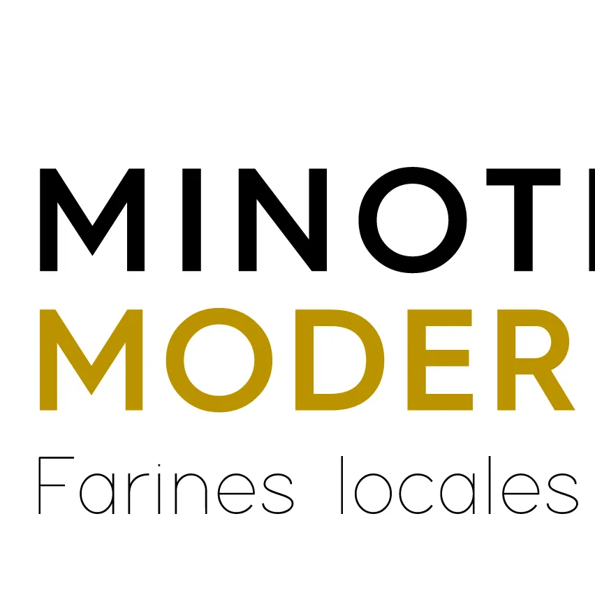 SA MINOTERIE MODERNE