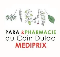 PHARMACIE DU COIN DULAC