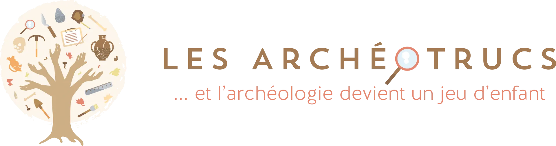 LES ARCHEOTRUCS