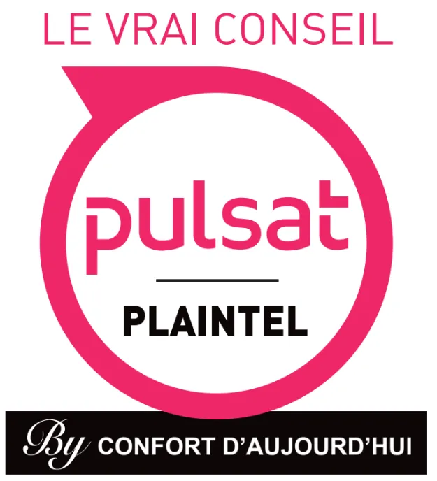 CONFORT D'AUJOURD'HUI