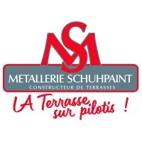 METALLERIE SCHUHPAINT