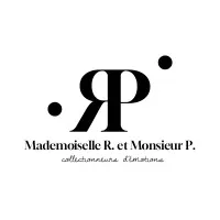 MADEMOISELLE R ET MONSIEUR P
