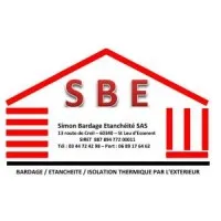 SIMON BARDAGE ETANCHEITE (S B E)