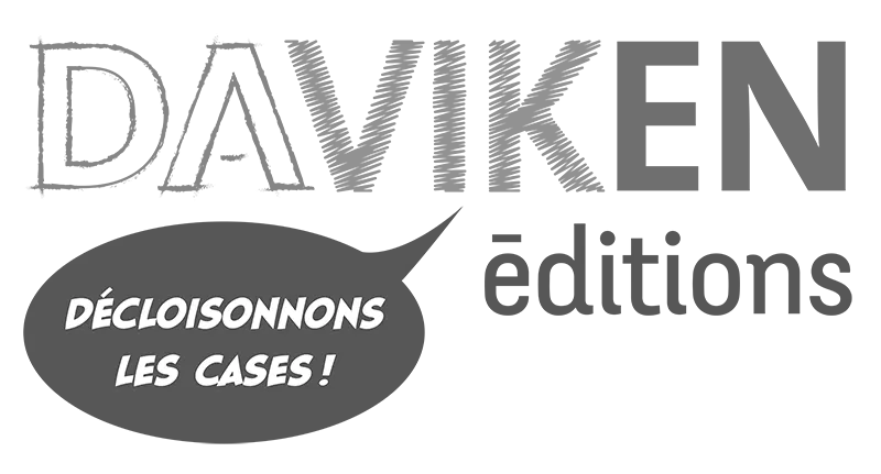 EDITIONS DAVIKEN