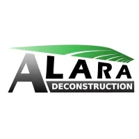 ALARA DECONSTRUCTION