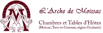 L'ARCHE DE MOISSAC
