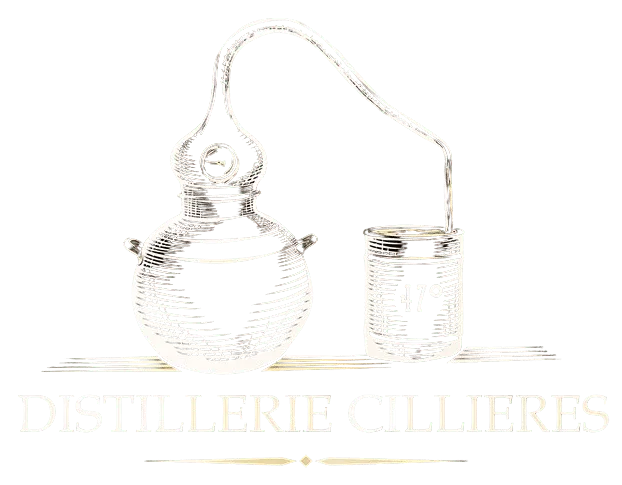 DISTILLERIE CILLIERES