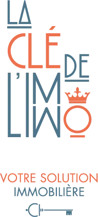 LA CLE DE L'IMMO